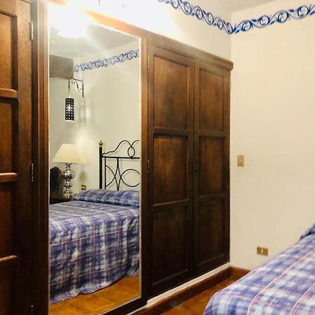 Hotel Mansion Virreyes By Rotamundos San Miguel de Allende Dış mekan fotoğraf