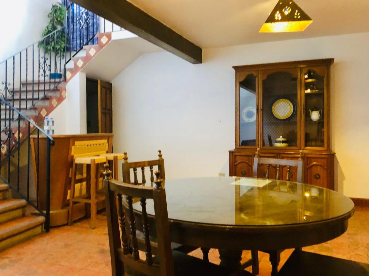 Hotel Mansion Virreyes By Rotamundos San Miguel de Allende Dış mekan fotoğraf