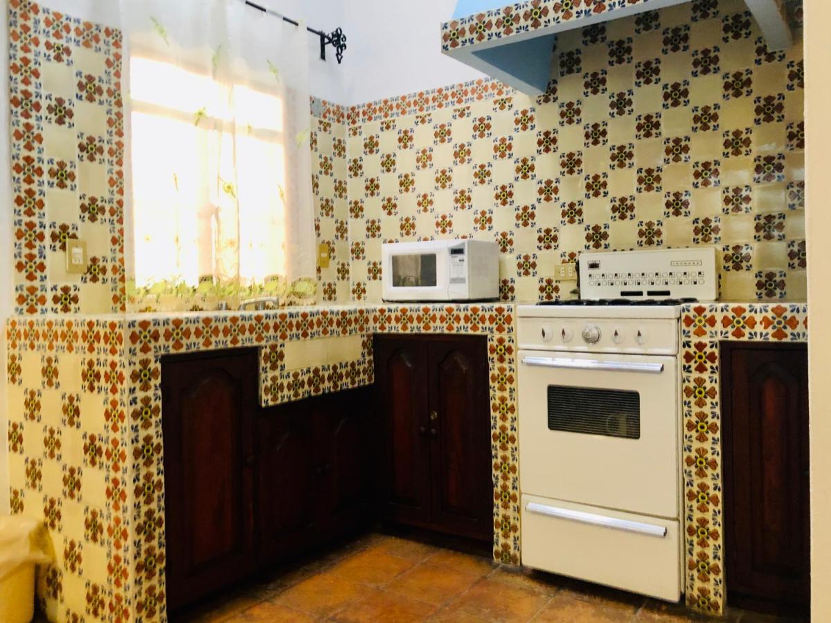 Hotel Mansion Virreyes By Rotamundos San Miguel de Allende Dış mekan fotoğraf