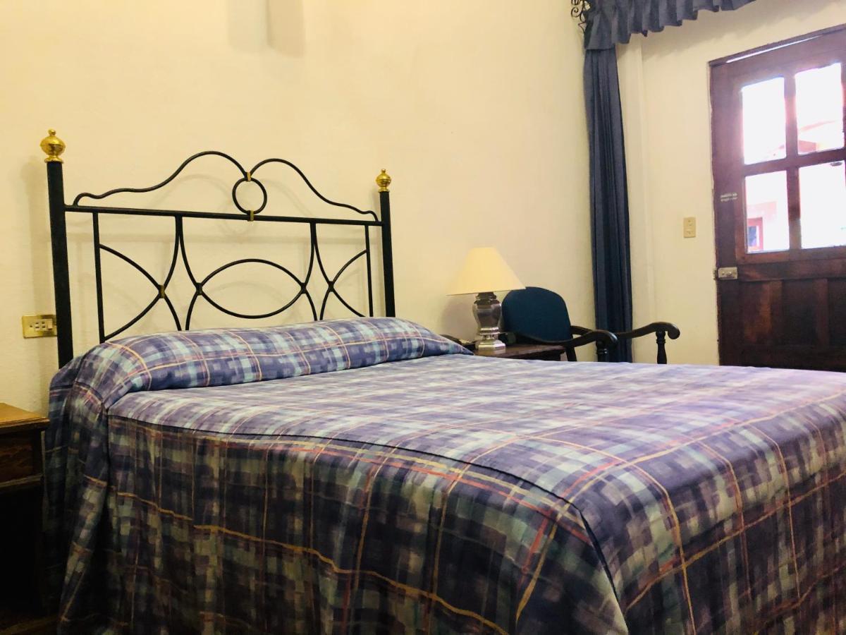 Hotel Mansion Virreyes By Rotamundos San Miguel de Allende Dış mekan fotoğraf