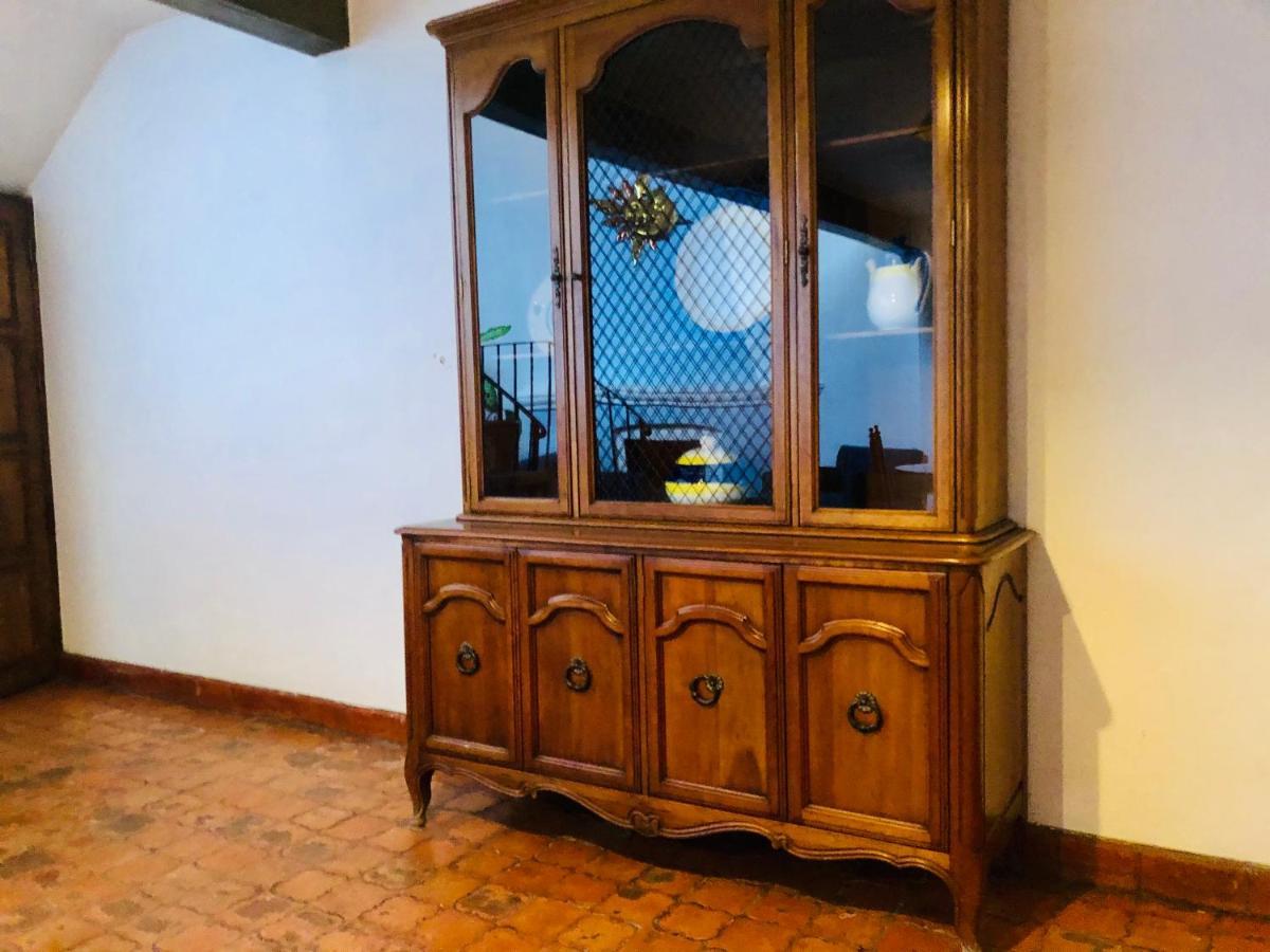 Hotel Mansion Virreyes By Rotamundos San Miguel de Allende Dış mekan fotoğraf