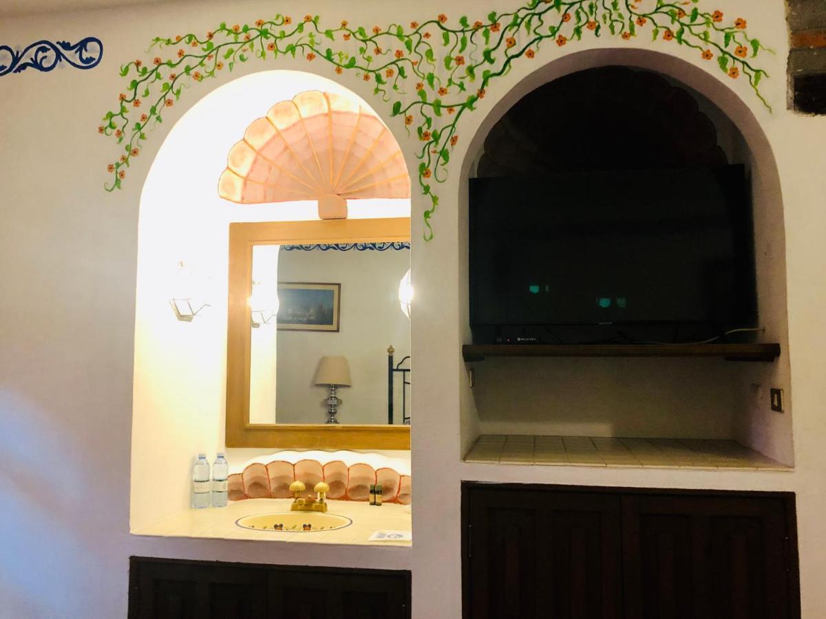 Hotel Mansion Virreyes By Rotamundos San Miguel de Allende Dış mekan fotoğraf