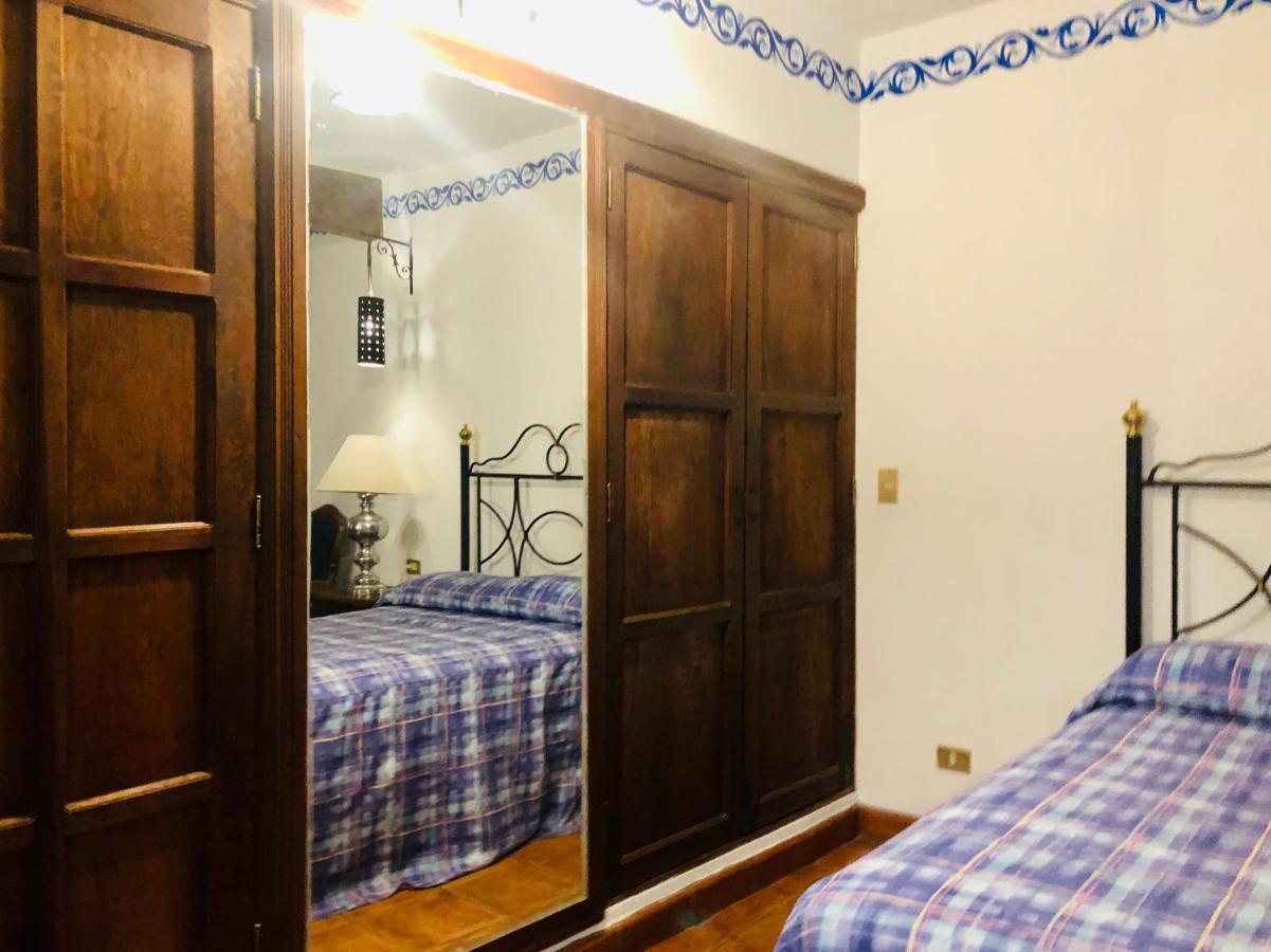 Hotel Mansion Virreyes By Rotamundos San Miguel de Allende Dış mekan fotoğraf