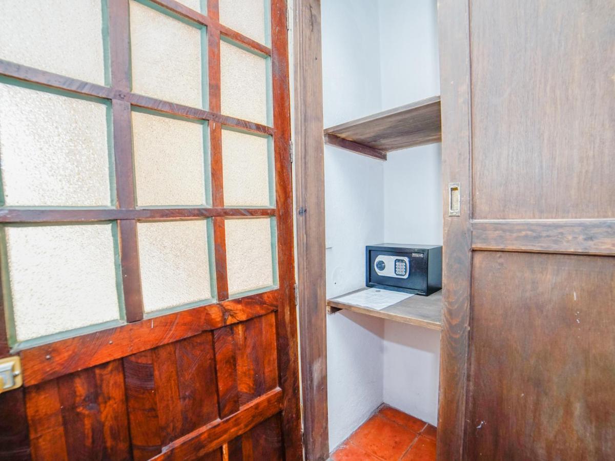 Hotel Mansion Virreyes By Rotamundos San Miguel de Allende Dış mekan fotoğraf